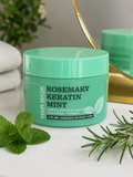 Clavi’s Hair Mask